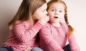 با خبرچینی کودکان چگونه برخورد کنیم؟