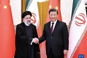 اهمیت سفر رئیسی به چین، از طراحی نقشه راه روابط دوجانبه تا تحقق مشارکت راهبردی جامع پکن-تهران