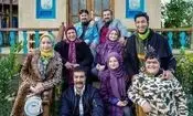 دلخوری سارا و نیکا از حذف شدنشان از پایتخت 7/ روزی 17 ساعت کار می‌کردیم، دیالوگ نداشتیم، چون ..../ ویدئو