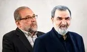 محسن رضایی دبیر شعام شد، ذوالقدر مشاور سیاسی رهبر انقلاب