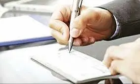 خطرات امضای سفته!/ ویدئو