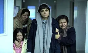 پریناز ایزدیار خطاب به سعید روستایی: عاشقم کردی