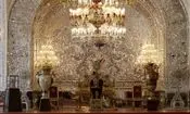 سفر به ایران قدیم؛ «تالار موزۀ کاخ گلستان» در دوران ناصرالدین شاه 