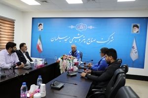 برگزاری اولین جلسه کمیته مسئولیت های اجتماعی شرکت صنایع پتروشیمی مسجد سلیمان 