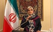 یک دیپلمات زن ایرانی عضو کمیته مشورتی شورای حقوق بشر شد
