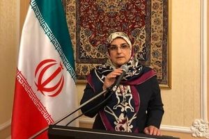 یک دیپلمات زن ایرانی عضو کمیته مشورتی شورای حقوق بشر شد