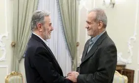 رئیس‌جمهور: موضع ایران در حمایت از آزادی قدس با تغییر دولت‌ها عوض نمی‌شود

