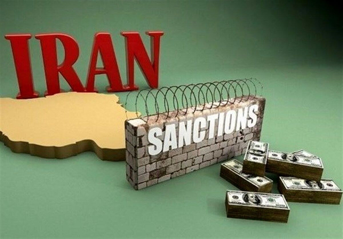 آمریکا ۳ فرد و ۴ نهاد را در ارتباط با ایران تحریم کرد