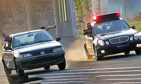 توضیحات پلیس درباره حادثه کویر شرق اصفهان و فوت یک کودک خردسال