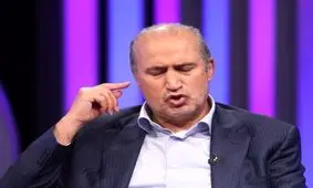 مهدی تاج عصاره ساختار مدیریتی در این کشور/ فرد ناموفقِ پرونده دار که اعتماد به نفس دارد و توهین هم می کند