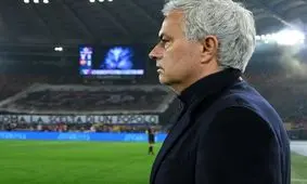 مورینیو از سرمربیگری رُم برکنار شد

