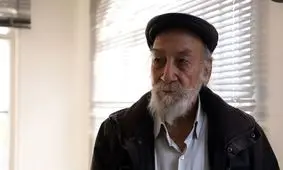 لحظاتی شاد از بازی «فتح‌الله طاهری» در سریال متهم گریخت/ ویدئو