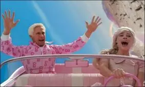 صحبت‌های خواندنی و جالب توجه شکیرا، درباره‌ی دلایل‌اش برای «نفرت داشتن» از فیلم داغان "باربی"