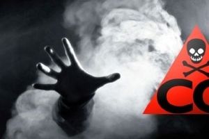 گاز مونوکسیدکربن در اصفهان جان ۲ تن را گرفت