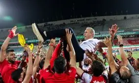 گل‌محمدی: قراردادن بیرانوند مقابل هواداران، شروع شکست استقلال بود

