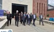 حمایت بانک تجارت از صنعت سیم و کابل کشور