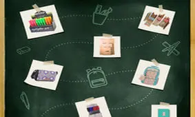 پیام رهبر انقلاب به تولید‌کنندگان نوشت‌افزار ایرانی

