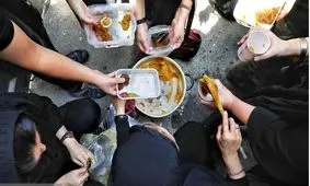 چهارراه گلوبندک تهران؛ حلوایی‌ترین خیابان ایران/ عکس
