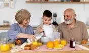 نیازهای تغذیه ای افراد چه تفاوتی دارد؟​