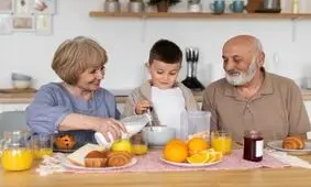 نیازهای تغذیه ای افراد چه تفاوتی دارد؟​
