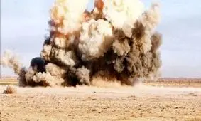 احتمال شنیده شدن صدا‌های انفجار در پی تمرینات نظامی در اصفهان

