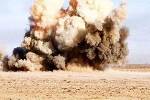 احتمال شنیده شدن صدا‌های انفجار در پی تمرینات نظامی در اصفهان

