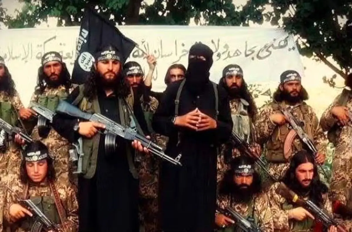 داعش در سایه حاکمیت طالبان؛ از جذب ۶۰۰ جنگ‌جو از آسیای مرکزی تا سربازگیری کودکان ۱۴ ساله