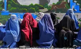 2 طالب در افغانستان یک زن باردار را که در مقابل تجاوز جنسی مقاومت کرده بود، کشتند

