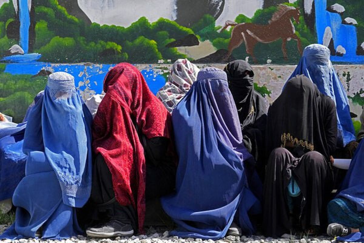2 طالب در افغانستان یک زن باردار را که در مقابل تجاوز جنسی مقاومت کرده بود، کشتند