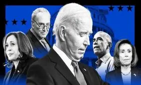 بالا گرفتن دعوای دموکرات‌ها؛ بایدن: به من خیانت کردید

