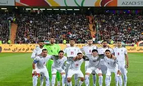 درخواست قلعه‌نویی برای برگزاری یک دیدار تدارکاتی دیگر قبل از جام ملت‌ها

