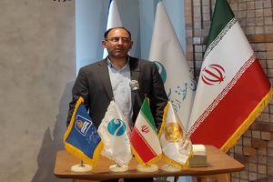 نخستین دارایی دیجیتال بین المللی ایران، « واحد زر » رسماً فعالیت خود را آغاز می کند