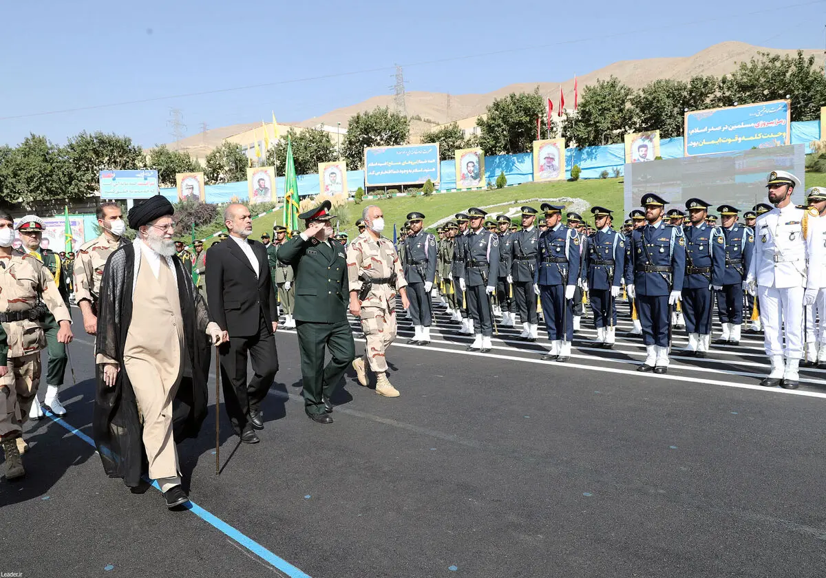 دختر جوانی درگذشت، حادثه‌ تلخی بود و دل ما هم سوخت/ حرکات چند روز گذشته عادی نبود و اغتشاش برنامه‌ریزی شده بود/ به سازمان انتظامی کشور، بسیج و ملت ایران ظلم شد/  دعوا بر سر از دنیا رفتن یک دختر جوان و یا بر سر با حجاب و بدحجاب نیست