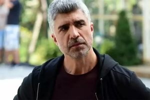 اوزجان دنیز خواننده مشهور ترک در آستانه مهاجرت به ایران