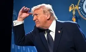 ترامپ با شکست در ایران چه رفتاری خواهد کرد؟ | همه مقصرند جز او | فرار اطرافیان از پیامدهای جنگ