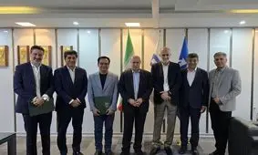 احکام جدید تاج در فدراسیون فوتبال