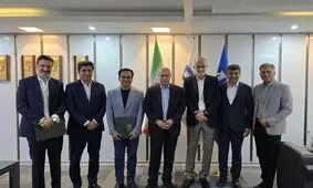 احکام جدید تاج در فدراسیون فوتبال