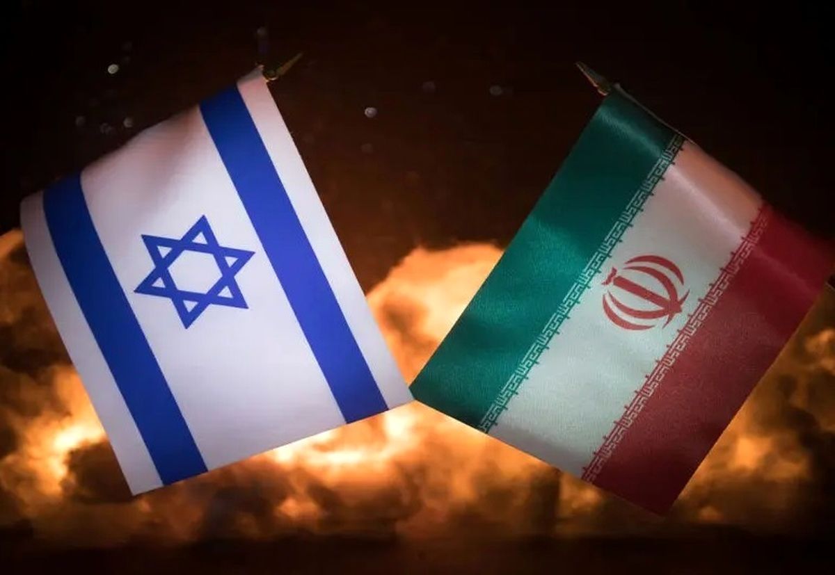 تصویر واضح تر از مکان مورد حمله صهیونیست ها در اصفهان/ عکس

