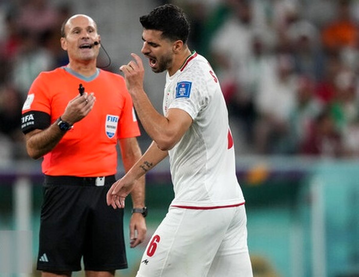 عزتاللهی: مردم ما را ببخشند/ زندگی همچنان ادامه دارد