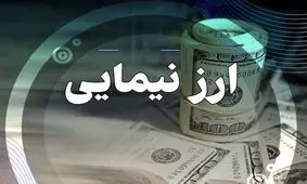 آغاز عرضه ارز تجاری در بازار یکپارچه ارز نیما/ ویدئو

