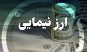 آغاز عرضه ارز تجاری در بازار یکپارچه ارز نیما/ ویدئو

