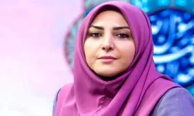 بغض المیرا شریفی‌مقدم در حین پخش زنده جلب توجه کرد/ ویدئو