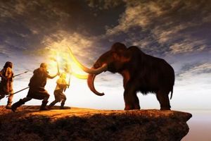 دستکاری ژنتیک فیل برای بازگرداندن ماموت‌ها