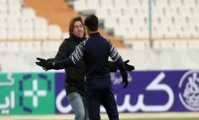 واکنش باشگاه استقلال به محرومیت سنگین ساپینتو