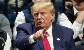 گزارش سی‌ان‌ان از جلسه‌ ترامپ با سند محرمانه پنتاگون درباره "حمله به ایران"/ طرح ۳۷ فقره اتهام علیه ترامپ

