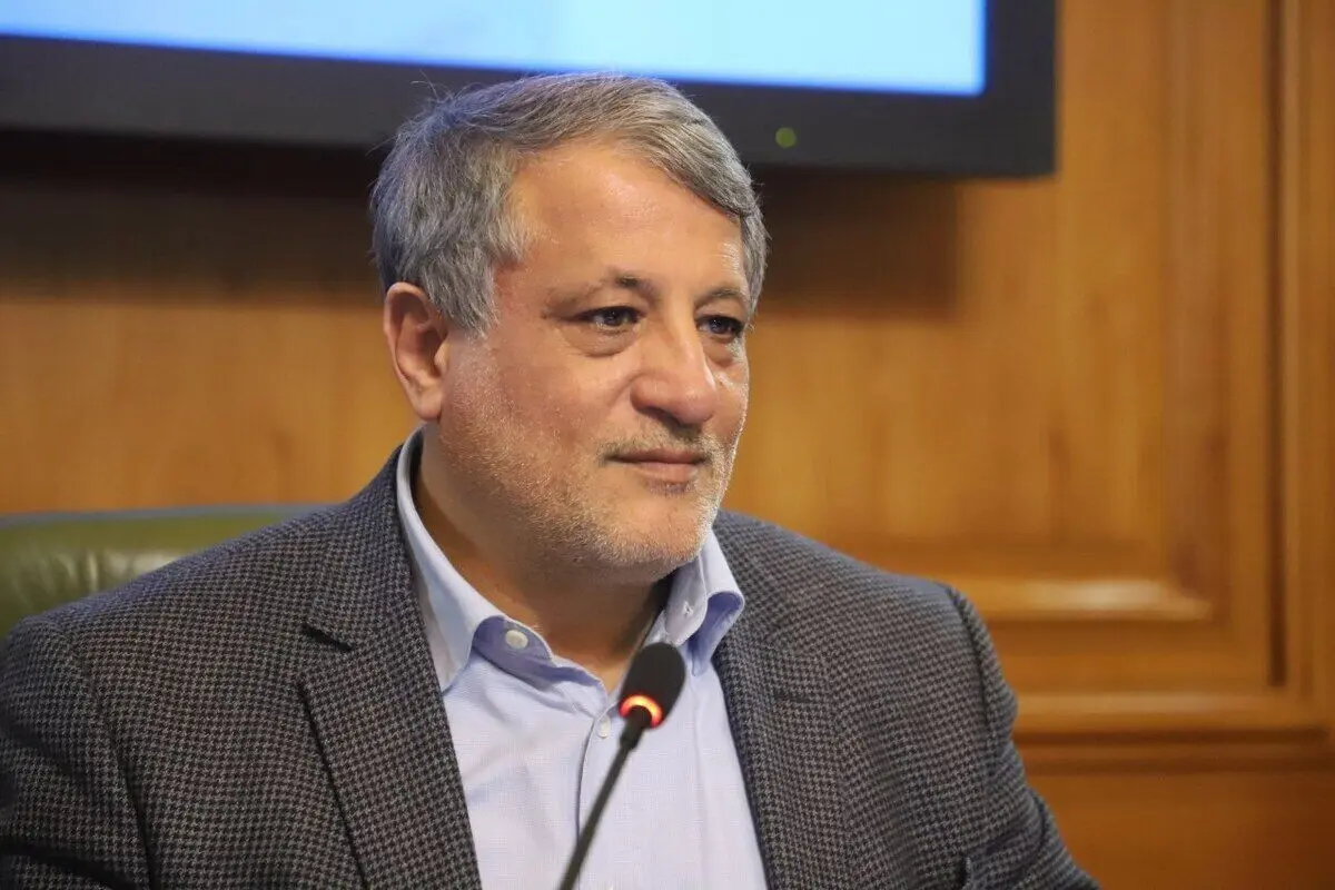  نارضایتی محسن هاشمی از ممیزی و تقطیع صحبت‌هایش در صداوسیما/ ویدئو