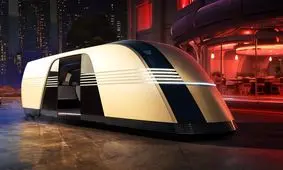 ایلان ماسک ون خودران تسلا را به نمایش گذاشت