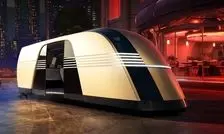 ایلان ماسک ون خودران تسلا را به نمایش گذاشت