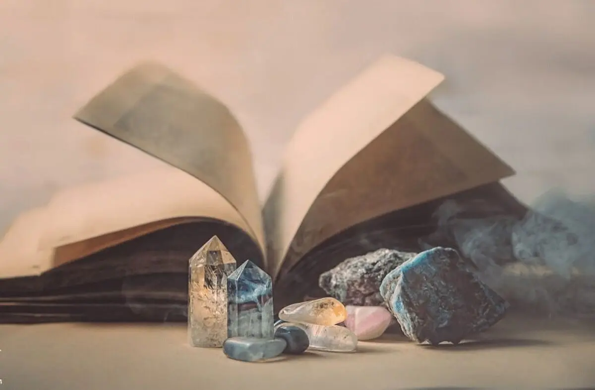 این سنگ ها خواص درمانی دارند