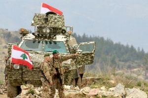 کمک مالی آمریکا به بیروت برای خلع سلاح حزب‌الله